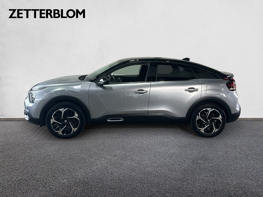 Halvkombi Citroen C4 2 av 16