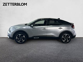 Halvkombi Citroen C4 2 av 16