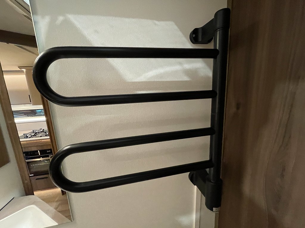 Kabe Royal 600 CXL / ALDE / C-dammsugare / Läder / TV-Hörna - Kabe
