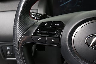 Kombi Hyundai Tucson 17 av 28