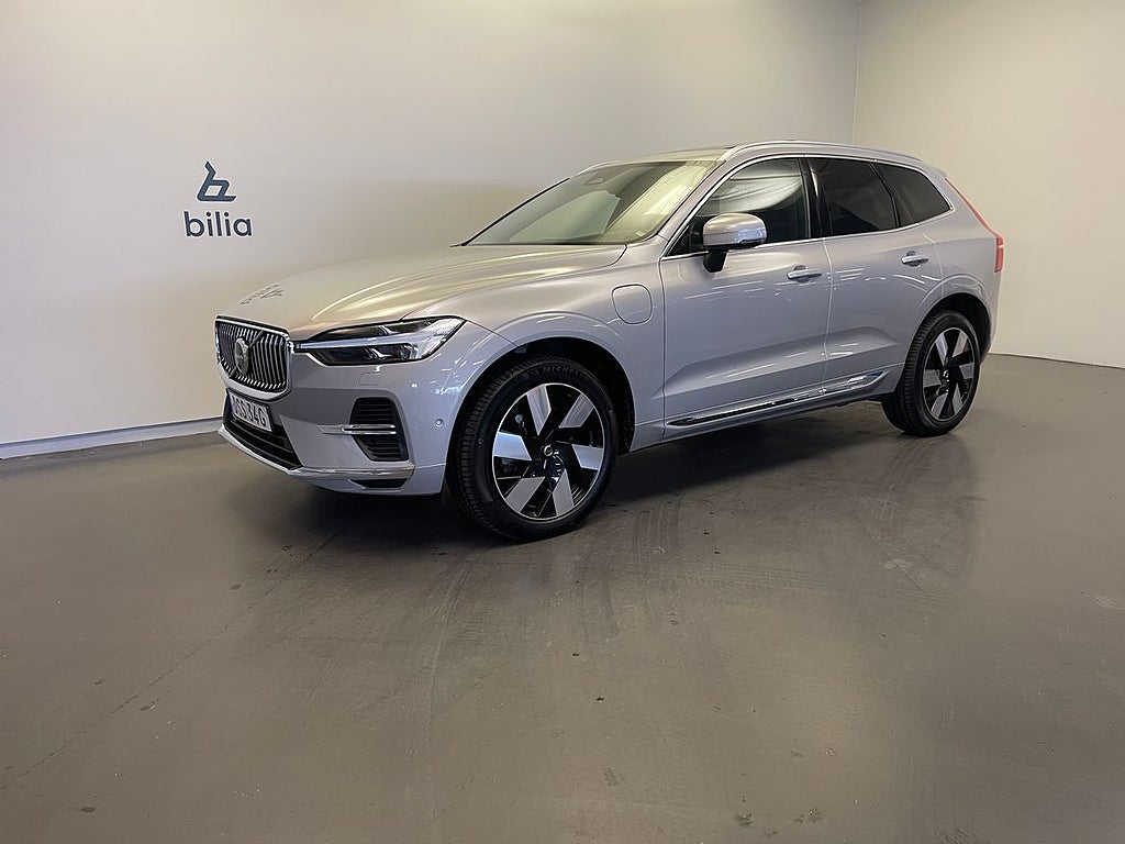 Volvo XC60 T6 Plus Bright Edition/ Navigation/ BLIS/