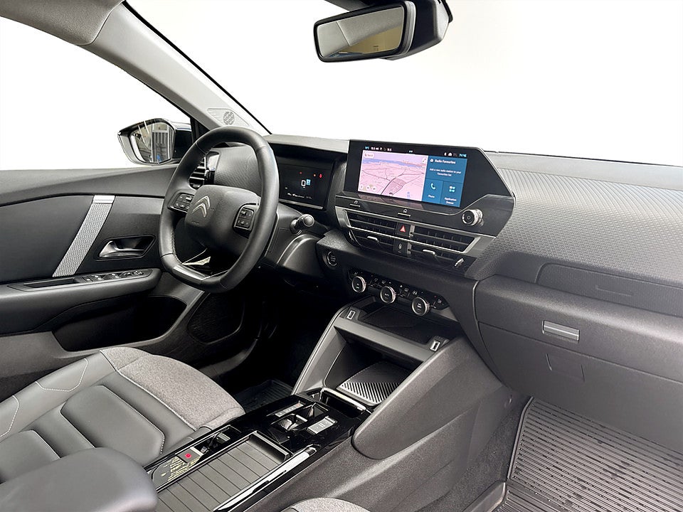 Bild på Citroën C4 Shine 1.2 PT 130hk Aut B-KAMERA RATTVÄRME
