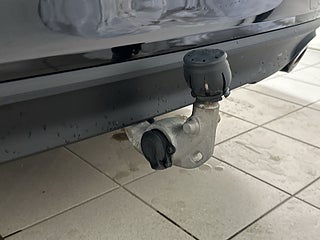 Volvo V60 D4 Momentum Drag GPS Pvärm VoC Kamera SoV