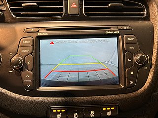 Kia Pro_Cee´d GT 1.6 Mvärm Kamera Psens GPS Pano S/V-hjul