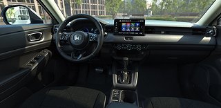SUV Honda HR-V 8 av 8