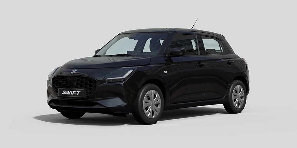 Suzuki Swift 1.2 Privatleasing 36 mån