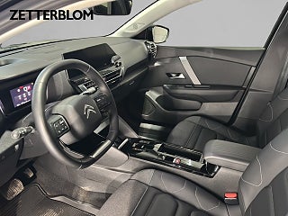 Halvkombi Citroën C4 8 av 20