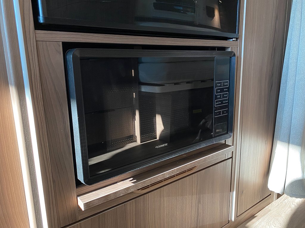 Kabe Imperial 630 TDL KS / Imperial / Långbäddar / - Kabe