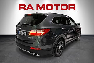 SUV Hyundai Grand Santa fe 5 av 27