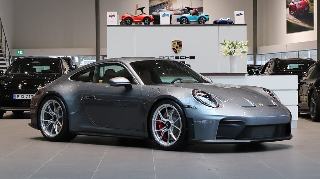 Porsche 911 GT3