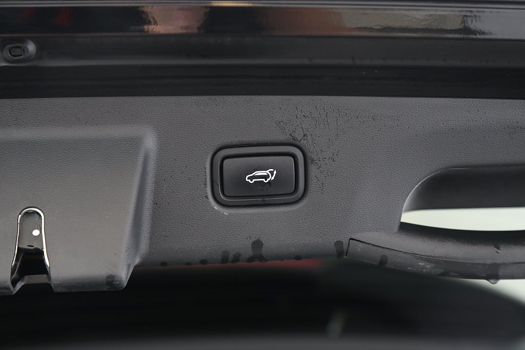 Hyundai Tucson 1,6 T-GDi Hybrid 230hk 4WD Advanced 360° Motorv Drag 2022