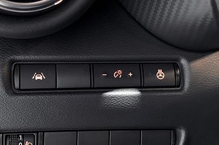 SUV Nissan Juke 13 av 24