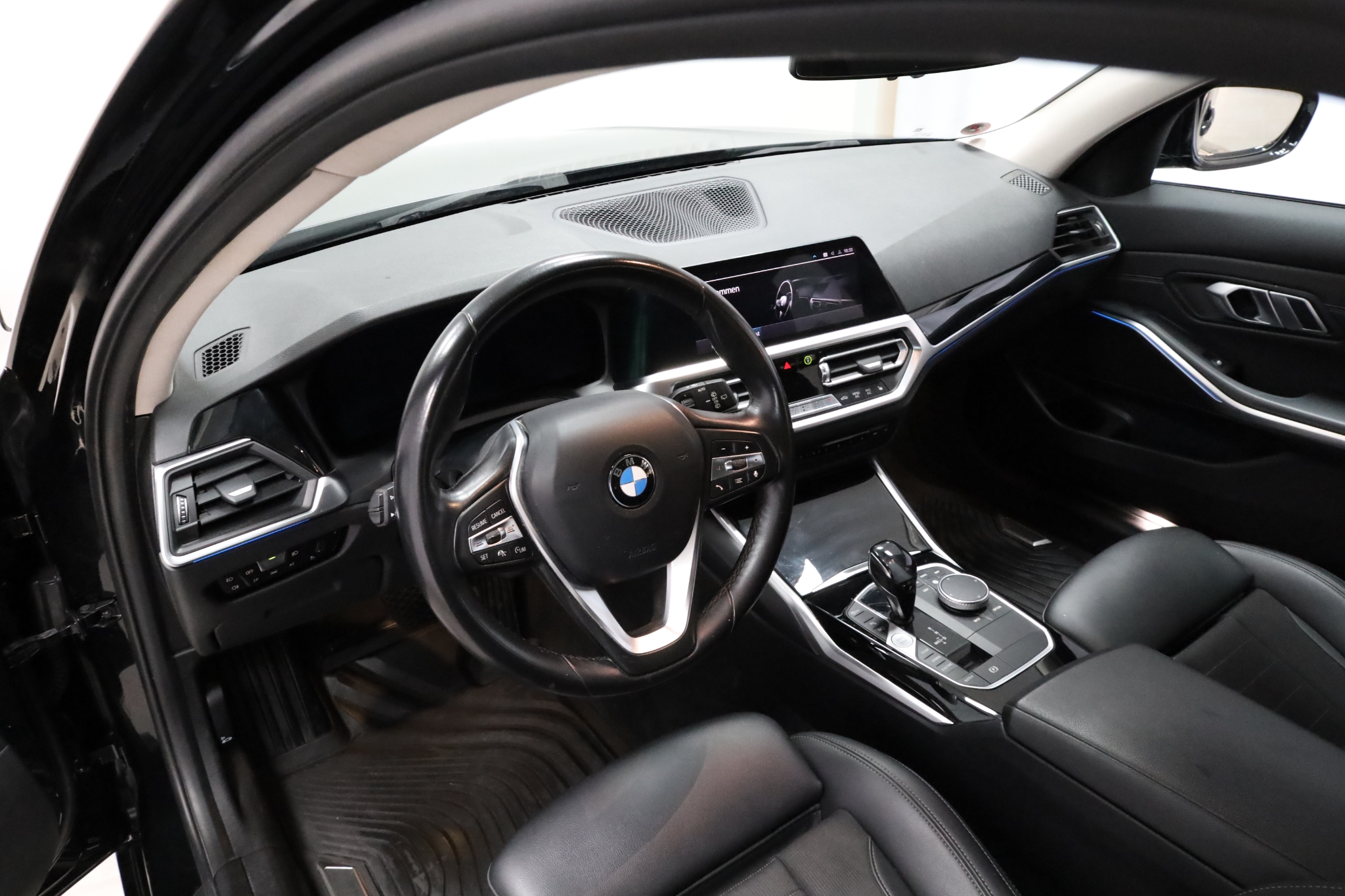 BMW 330 e xDrive Touring 2021, bild 6/10
