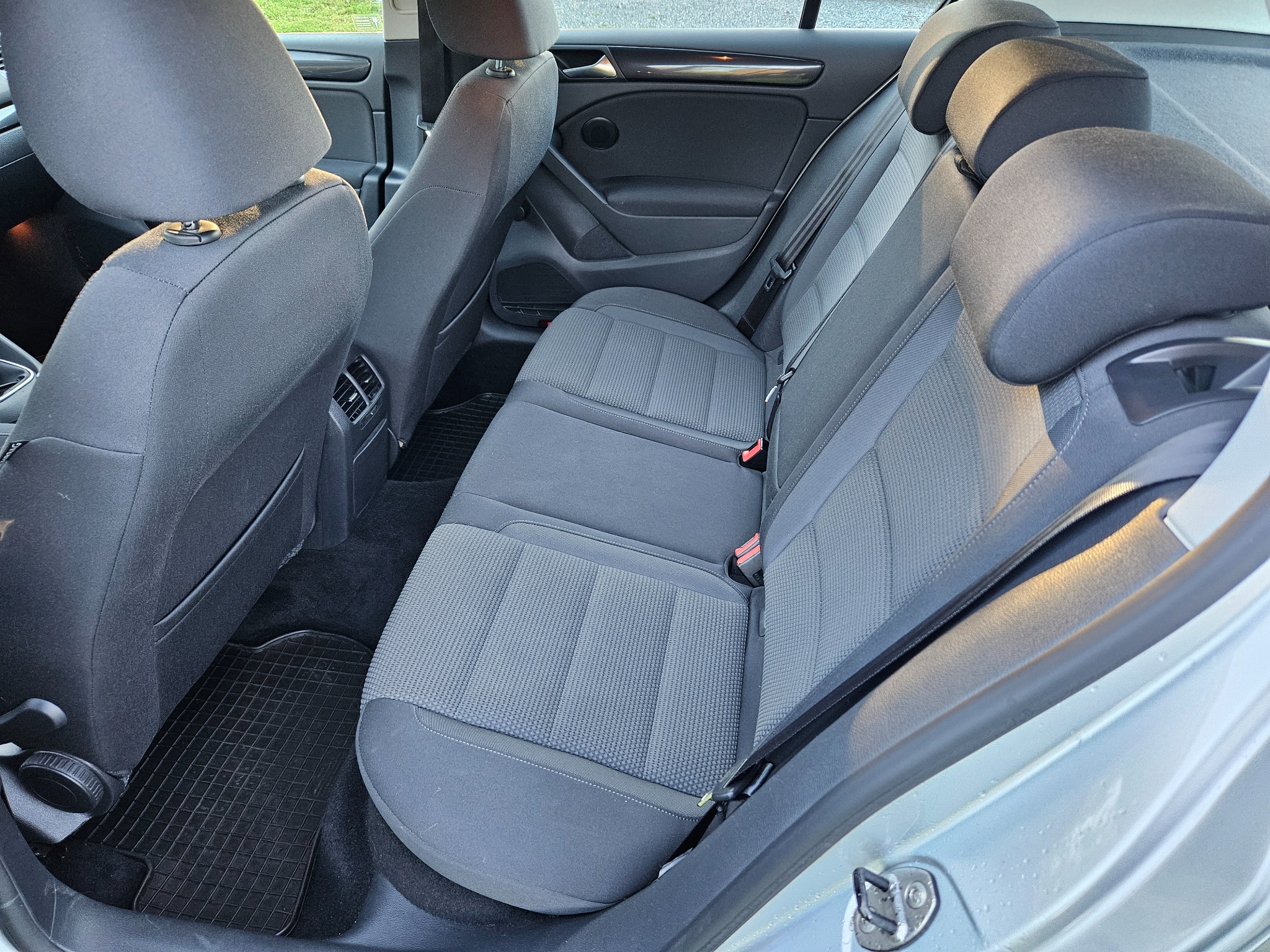 Volkswagen Golf 1,4 tfsi 2011, bild 7/10