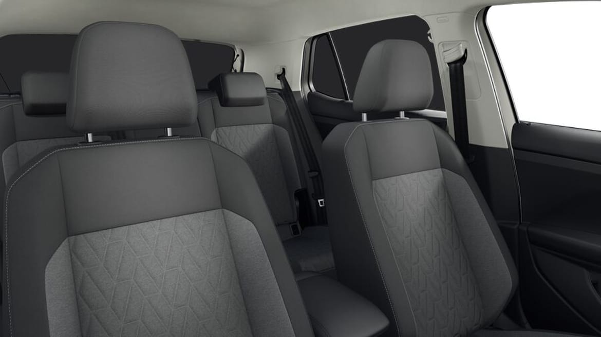 Volkswagen T-Cross Privatleasing 2025, bild 5/33
