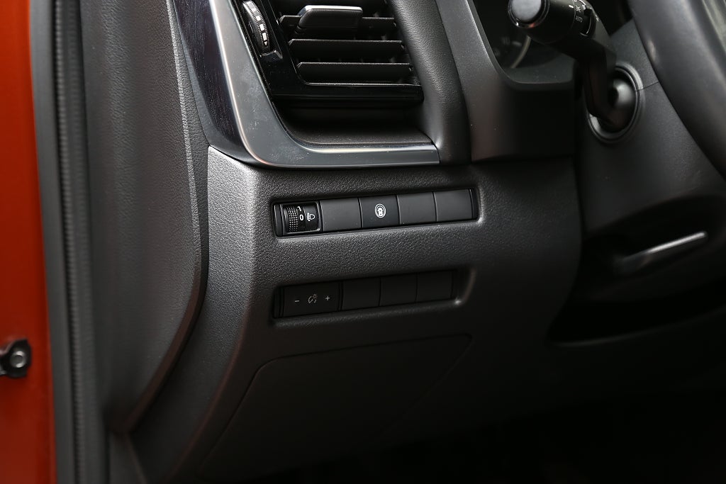 Nissan X-Trail e-POWER 204hk Hybrid 2WD Acenta 5-sits Leasbar 2023