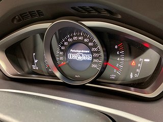 Halvkombi Volvo V40 Cross Country 14 av 20
