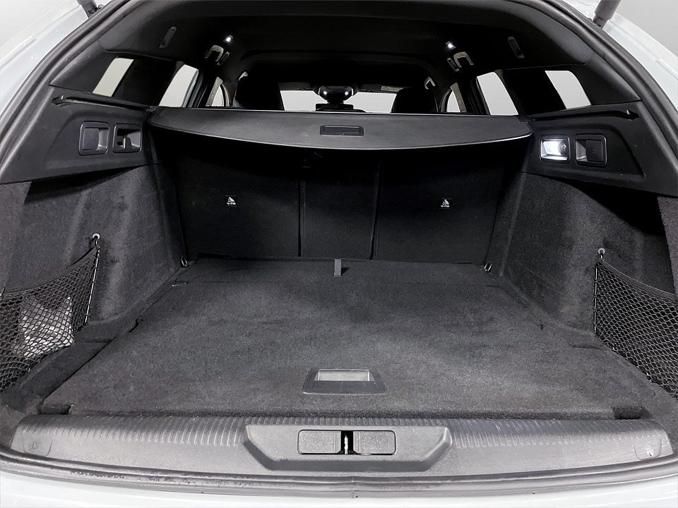 Bild på Peugeot 308 SW GT 1.2 PT 130hk Aut - B-KAMERA, RATTVÄRME