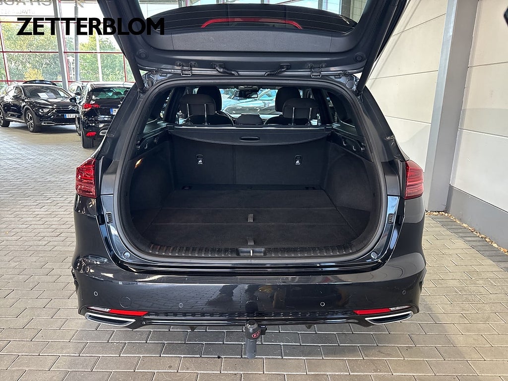 Kombi Kia Ceed 6 av 14