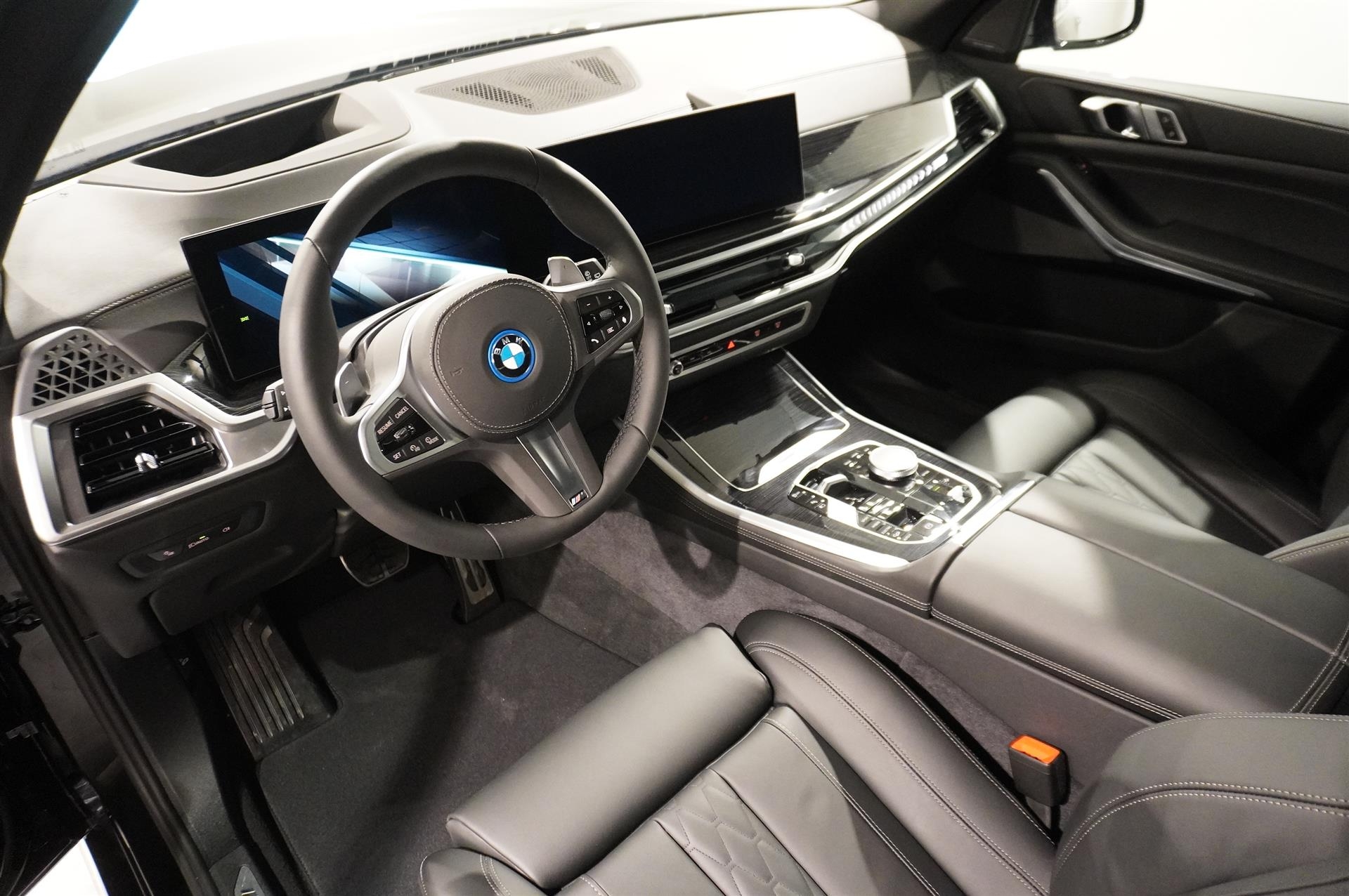 BMW X5 2026, bild 4/44