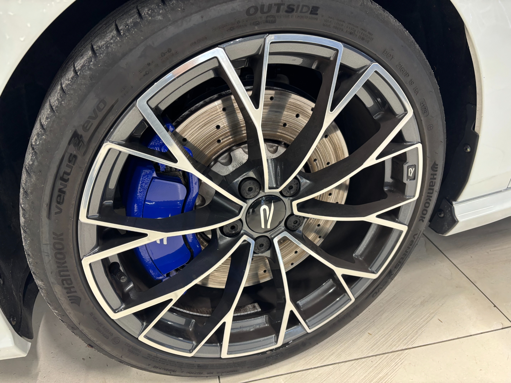 Volkswagen Golf 2026, kuva 3/49