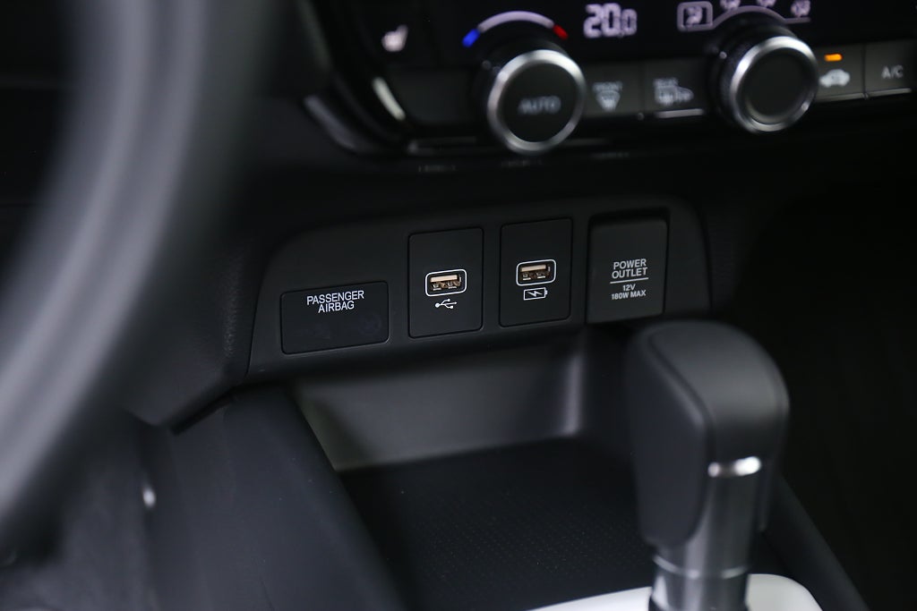 Honda Jazz CROSSTAR Advance FullHybrid | Privatleasing