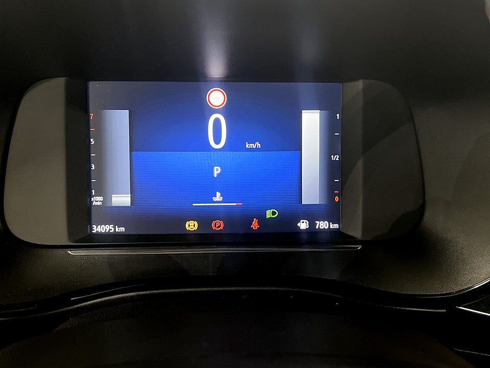 Bild på Opel Corsa GS 1.2 Turbo 100hk Aut B-KAMERA CARPLAY