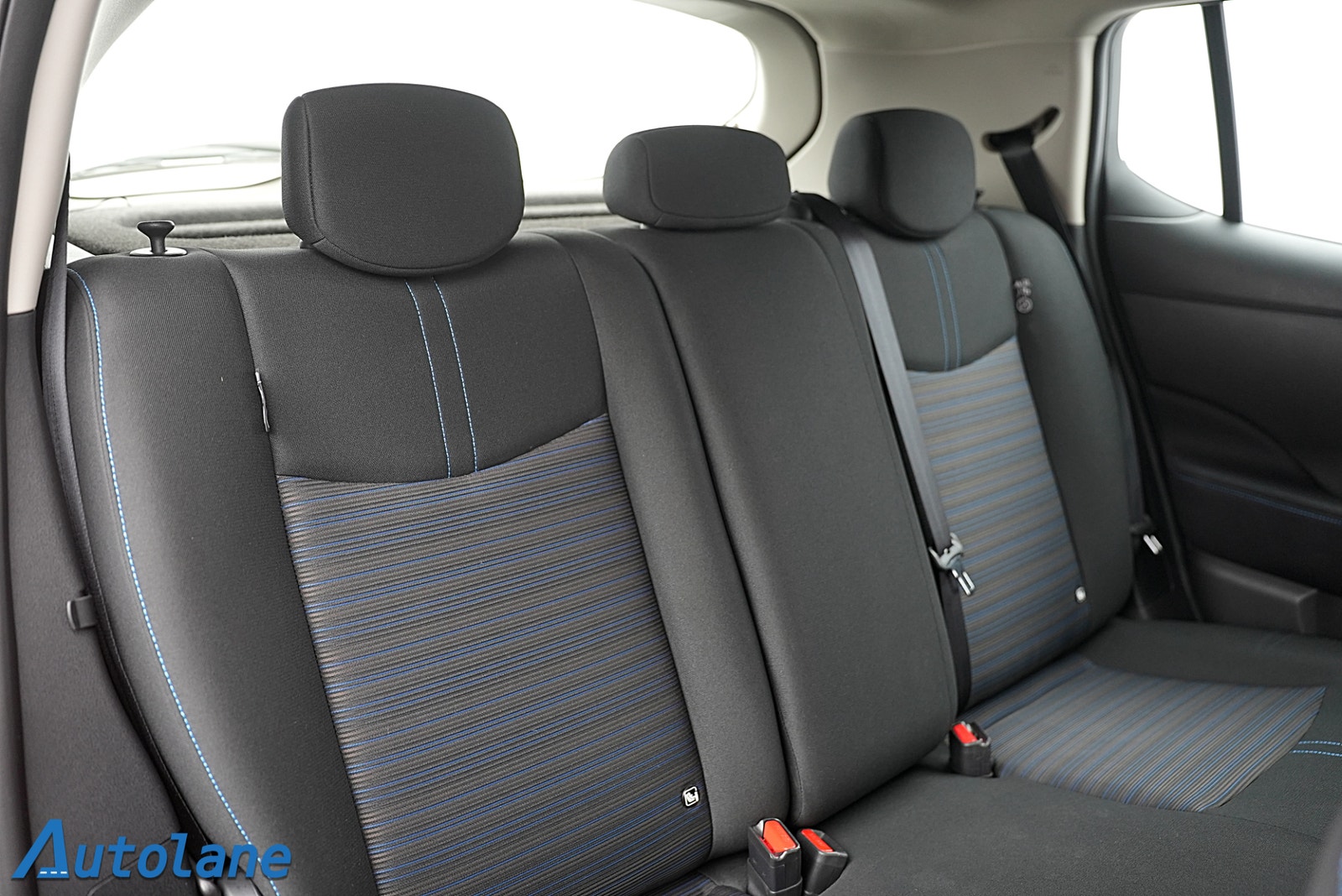 Nissan Leaf, 150ps, 2022