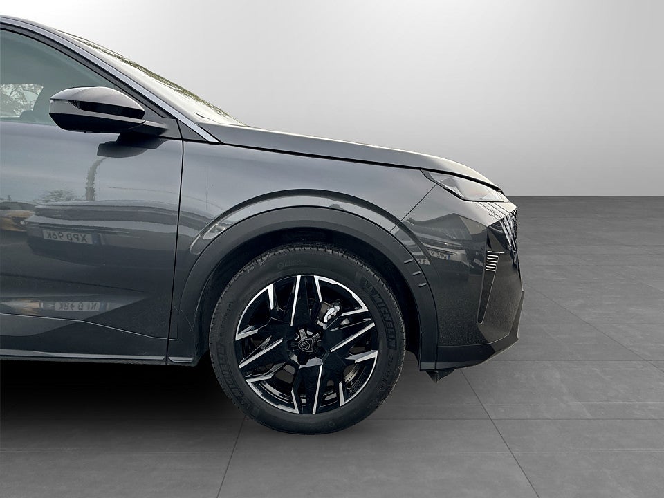 Bild på Peugeot 3008 Allure Hybrid 145hk Aut B-KAMERA CARPLAY
