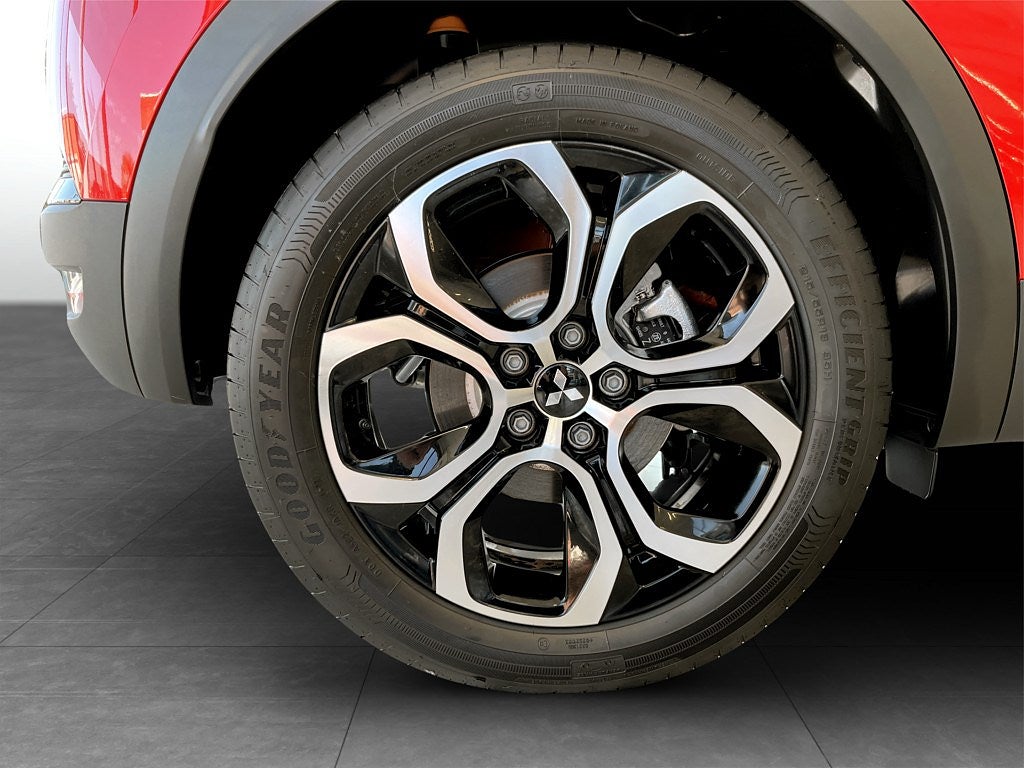 Bild på Mitsubishi ASX PHEV Intense + Style 160hk Aut - Från 3999kr/mån