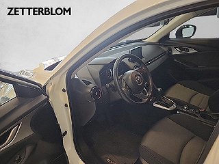 Kombi Mazda CX-3 8 av 13