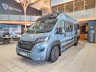 Husbil-övrigt Adria TWIN SUPREME 640 SLB