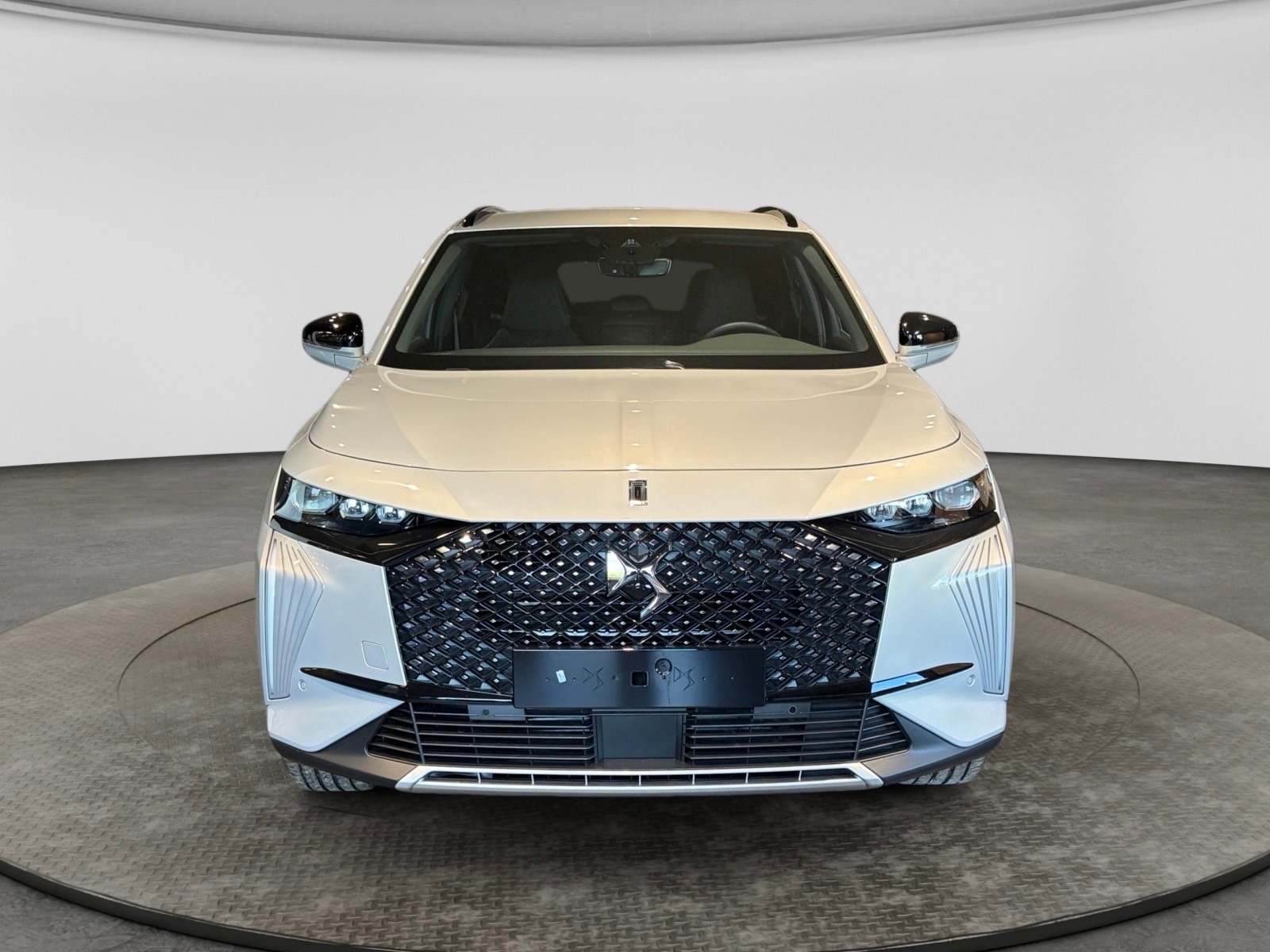 DS 7 Pallas BlueHDi 130 AUT 2025, bild 7/37