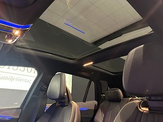 SUV Mercedes-Benz EQS 11 av 18