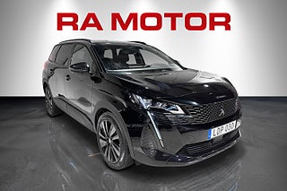 SUV Peugeot 5008 3 av 28