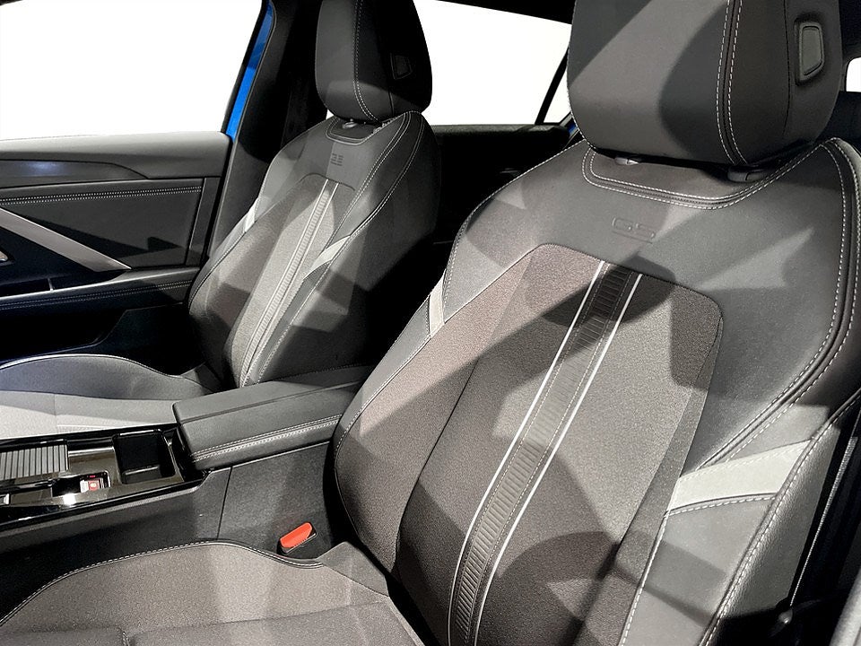 Bild på Opel Astra ST GS 1.2 Turbo 130hk Aut - CARPLAY,B-KAMERA,RATTVÄRME