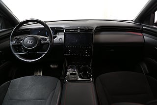 SUV Hyundai Tucson 19 av 28