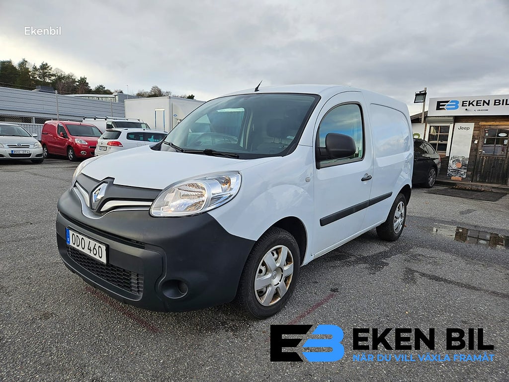 Renault Kangoo Express 1.5 dCi Besikt Servad*