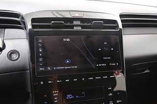 SUV Hyundai Tucson 25 av 32