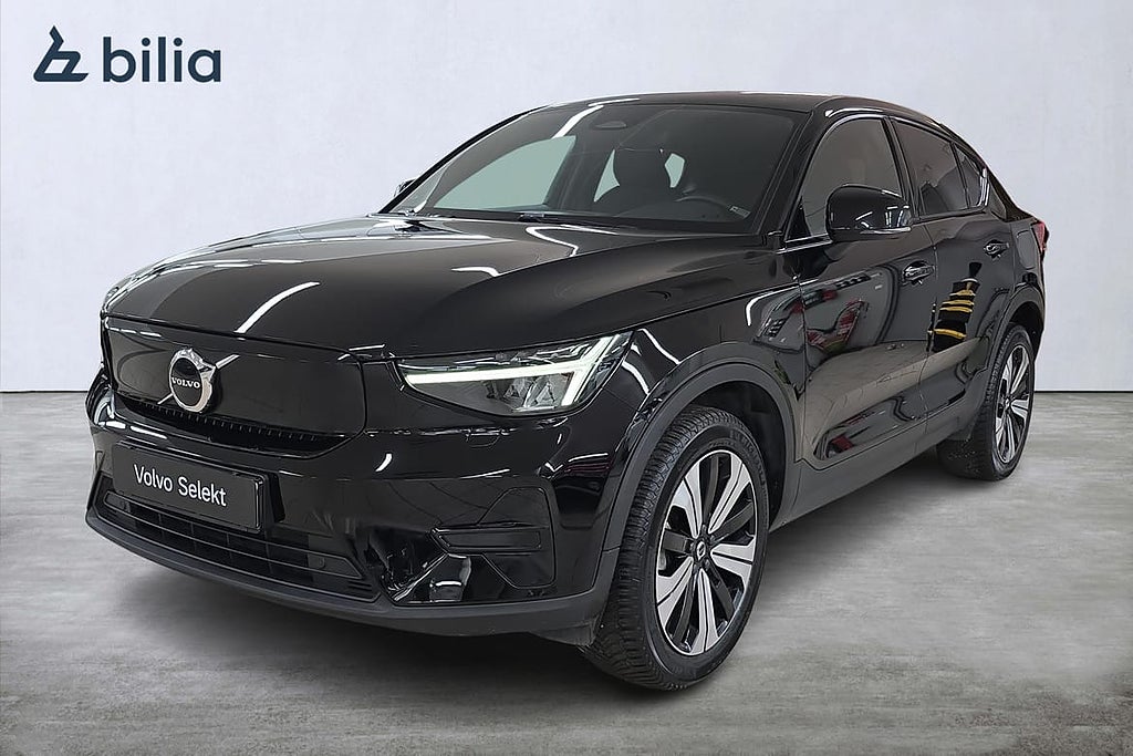 Volvo C40 Recharge Single Motor Core