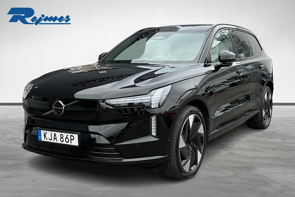 Volvo EX90 Twin Motor Performance Ultra 7sätes