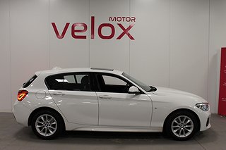 Halvkombi BMW 120 3 av 20