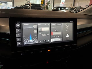 MG 5 Standard Range Kamera/Navi/carplay/Keyless – bild 17