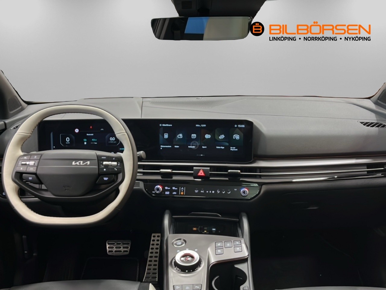 Kia Sportage 2026, bild 6/44