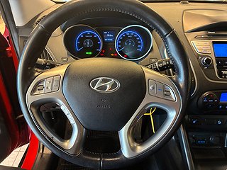 Hyundai ix35 2.0 CRDi 4WDNavi/Drag/SoV/Mok/Led-ramp/Skinn