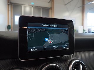 Halvkombi Mercedes-Benz A 20 av 21