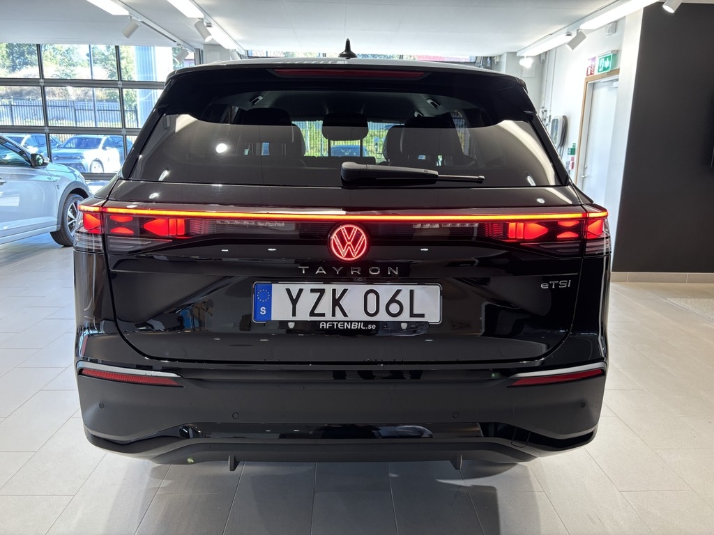 Volkswagen Tayron 1.5 TSI Edition 2026, bild 6/10
