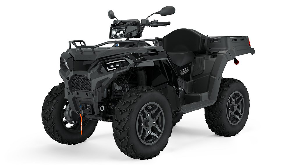 Polaris SportsmanX2 570 EPS LE  