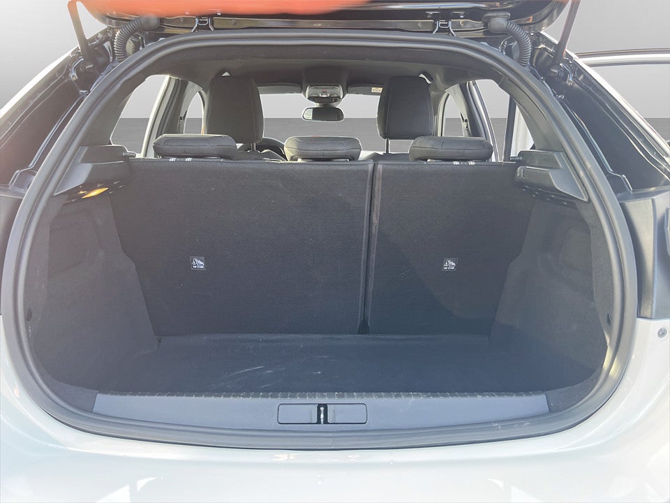 Bild på Opel Corsa GS 1.2 Turbo 100hk Aut B-KAMERA CARPLAY