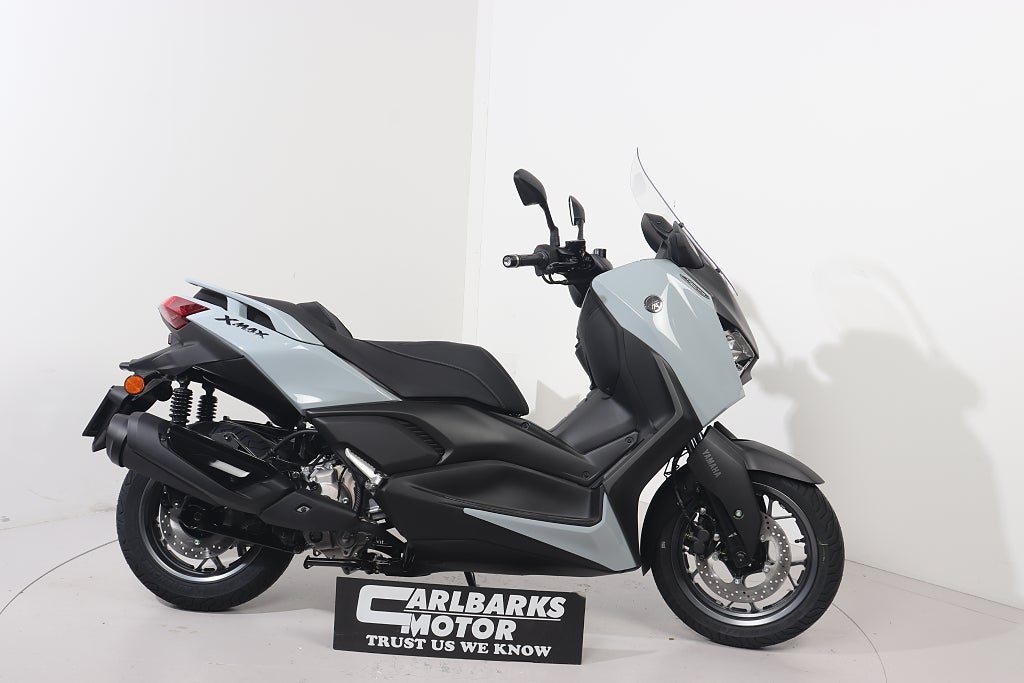 Yamaha X-MAX300 TECHMAX 